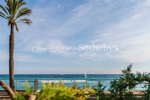 Appartement 2 pièces 52 m²
