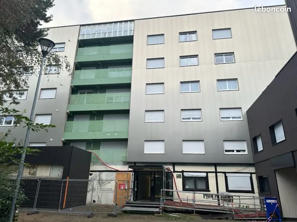 Appartement T3 avec ascenseur à Hénin-Beaumont