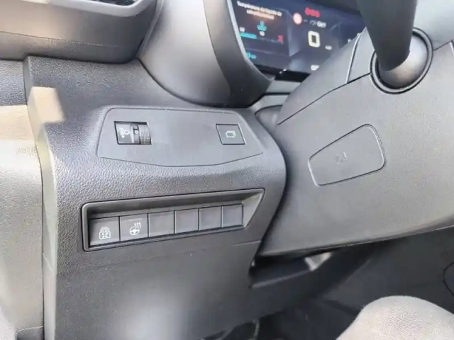 Citroën Berlingo diesel 100 ch m manuelle — photo 19