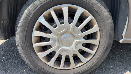 Toyota Pro Ace long 2.0 D-4D 177 BVA6 - Lounge – 2019 – 162877 km – Diesel – Boîte Automatique — photo 20