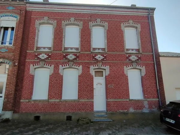 Maison rénovation totale