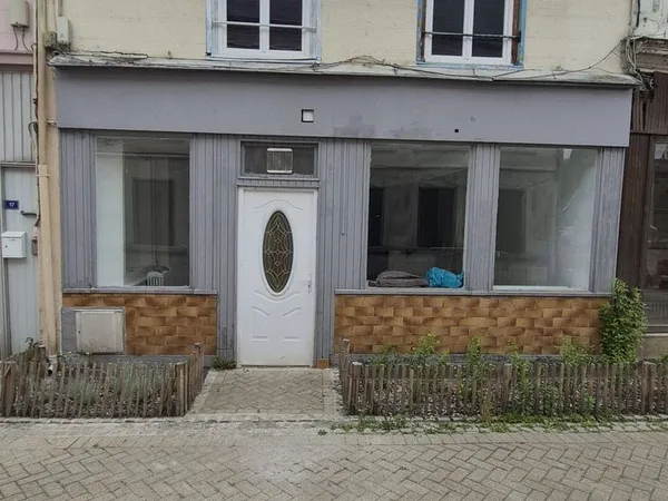 Maison de ville 5 pièces 140 m²