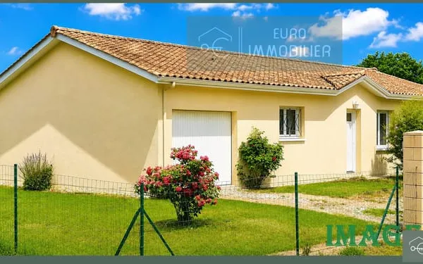 Contemporaine - Gironde (33) - Nouvelle Aquitaine