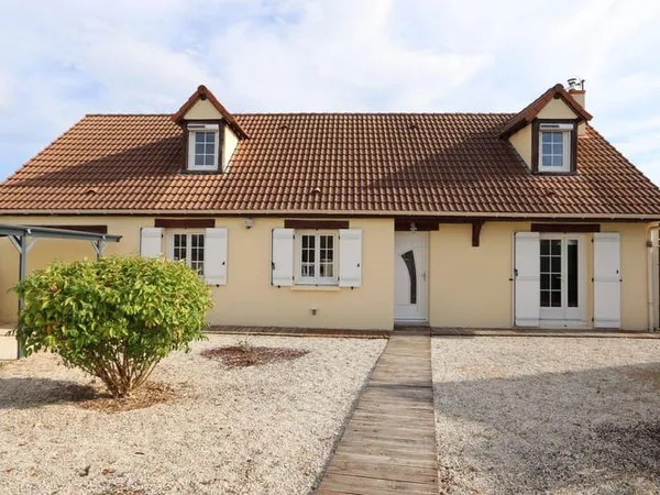 Maison 7 pièces 150 m²