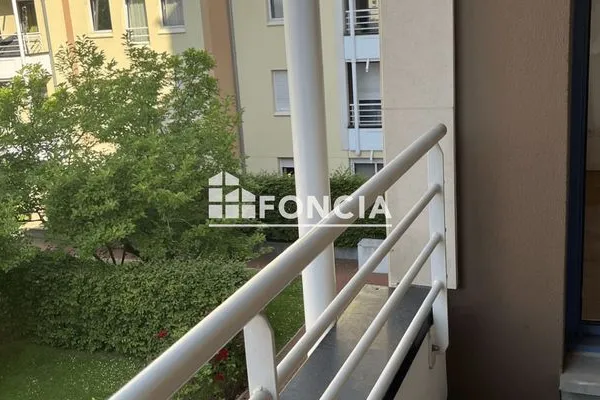 Appartement 3 pièces 73 m²