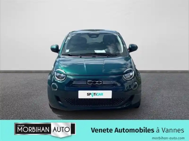 Fiat 500 e 118 ch — photo 2