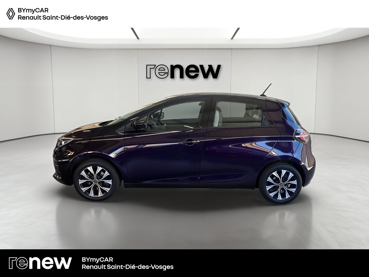 Renault Zoe R110 - 22B — photo 2