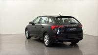 Skoda Scala 1.6 TDI 116ch Business DSG7 Euro6d-T EVAP — photo 8