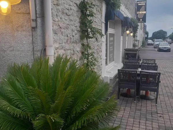 Fonds de commerce, restaurant 350 m² Avrillé