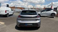 Peugeot 208 e-208 156ch 54 kWh Style — photo 6