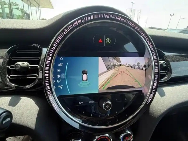 Mini Mini cooper se 184ch edition premium bva 5cv — photo 16