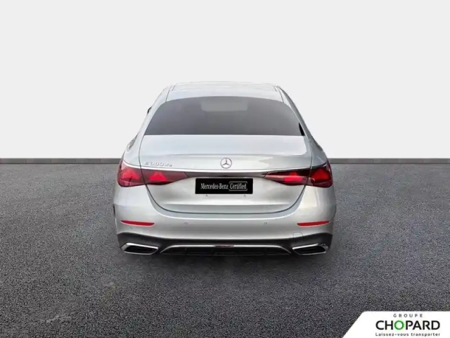 Mercedes Classe E 300 de hybrid eq 9g-tronic — photo 31