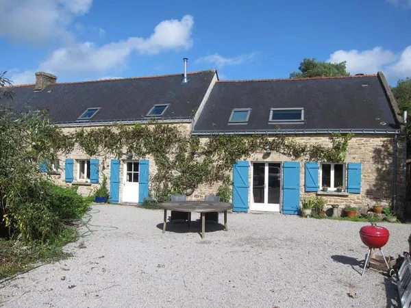 Maison 6 pièces 160 m²