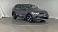 Volkswagen Tiguan 2.0 TDI 150ch Elegance DSG7 — photo 3