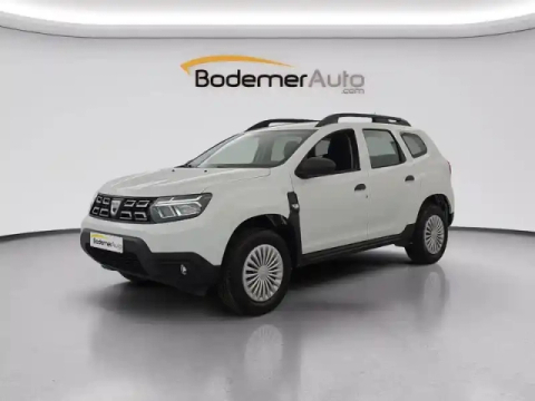 Dacia Duster eco-g 100 4x2