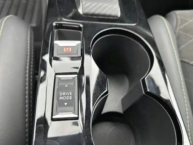 Peugeot 208 electrique 50 kwh 136ch — photo 27