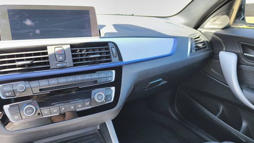 BMW Serie 2 Coupe M240i 340 Steptronic8 - M Performance – 2017 – 58960 km – Essence – Boîte Automatique — photo 3