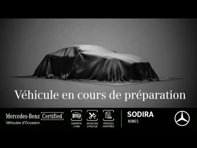Mercedes Glc 300 e hybrid 313ch amg line 4matic 9g-tronic