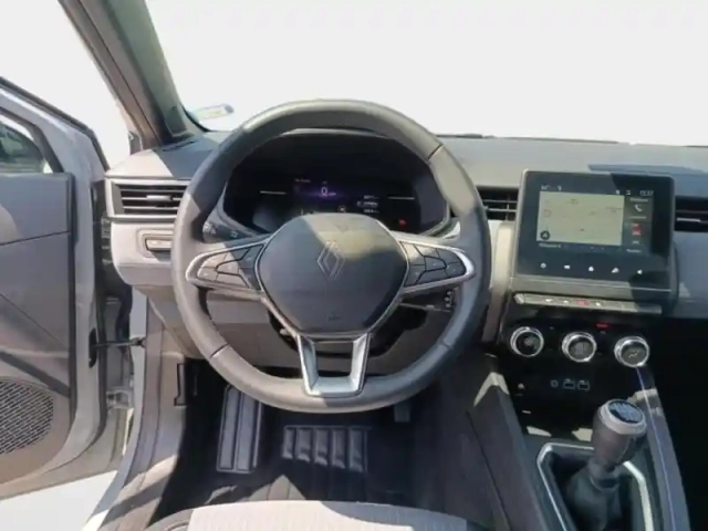 Renault Clio 1.0 tce 90ch techno - 24 — photo 15