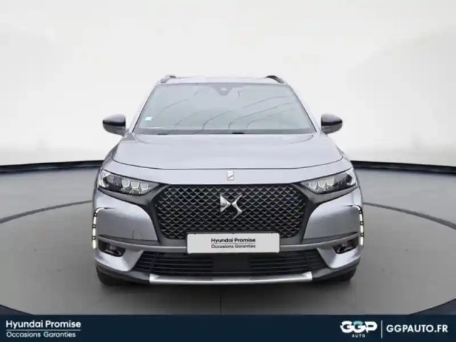Ds Ds 7 crossback e-tense 4x4 300ch performance line — photo 8