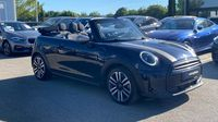 Mini Cabrio Cooper 136ch Edition Premium Plus BVA7 — photo 3