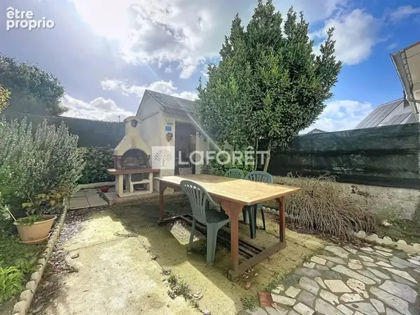Maison Le Grand Quevilly 5 pièce(s) 105 m2 SECTEUR Grand Frais