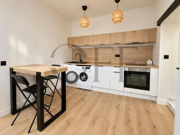 Vends t2 - 30 m² - Marseille 7Eme 13007