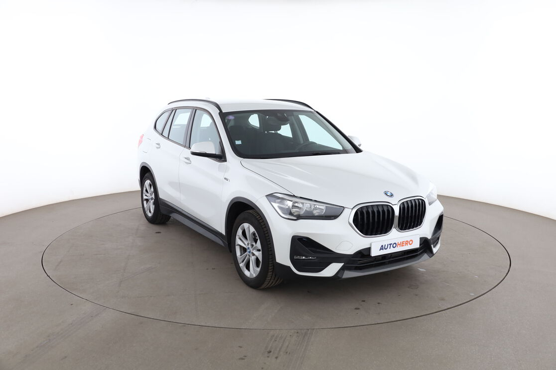 BMW X1 xDrive25e Business Design BVA6 — photo 7