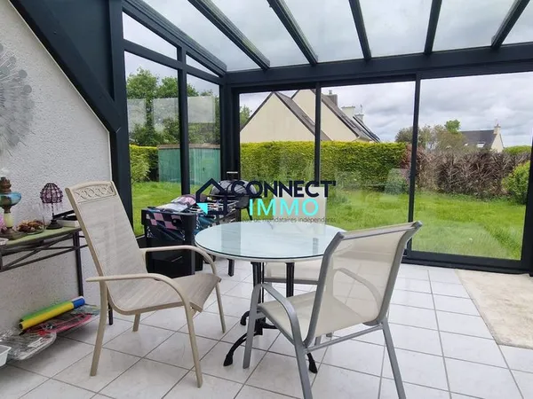 Maison 8 pièces 125 m²