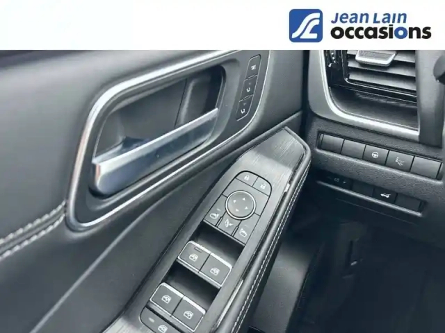 Nissan X-Trail e-power 213 ch e-4orce 5 places — photo 35