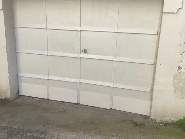 Box de stockage à louer