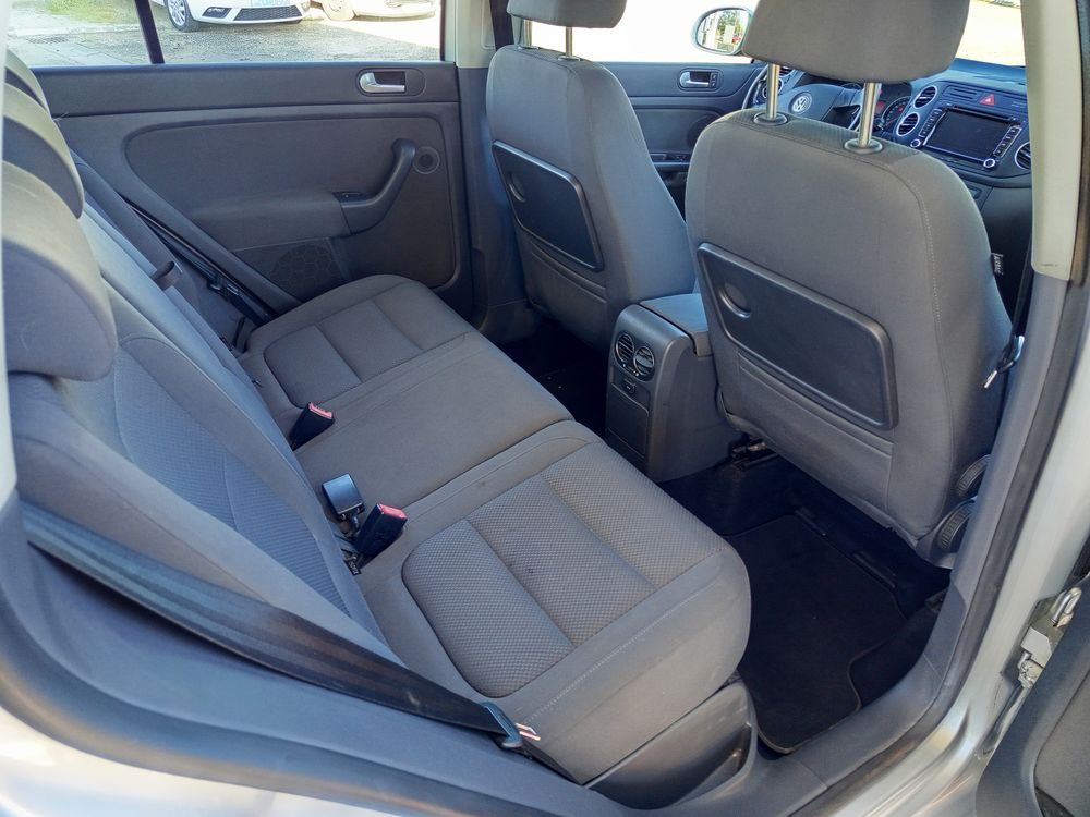 Volkswagen Golf Plus 2.0 16S TDI 136 Sportline occasion - Diesel - 2007 - 220 000 km - 4 300 € - Boé (Lot-et-Garonne) 9926630966 — photo 5