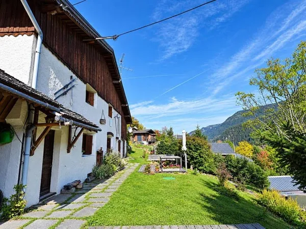 Chalet 7 pièces 171 m²