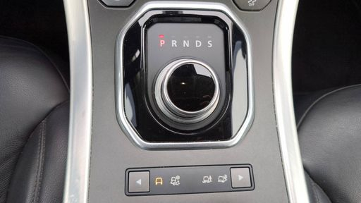 Land Rover Range Rover Evoque 2.0 TD4 150 4WD BVA - SE – 2015 – 153956 km – Diesel – Boîte Automatique — photo 7