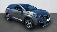 Peugeot 3008 1.2 PureTech 130ch Allure S&S EAT6 — photo 3