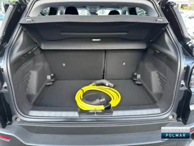 Jeep Avenger electrique 156ch 115kw altitude — photo 6
