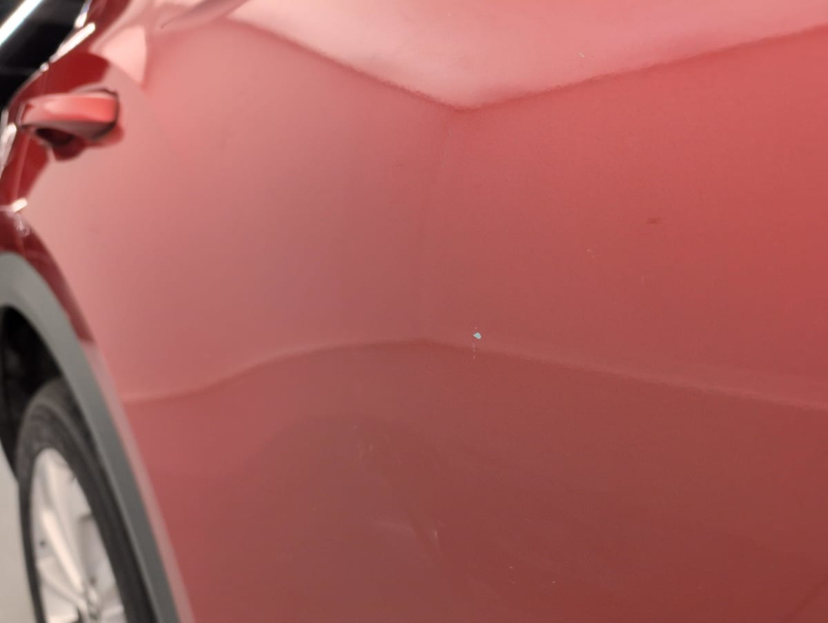 Volkswagen T-Roc — photo 35