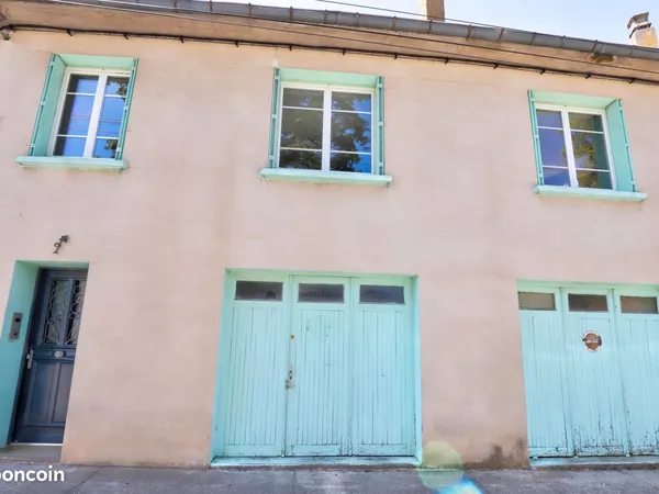 Garage / Box Privé