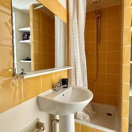 Appartement 2 pièces 37 m²