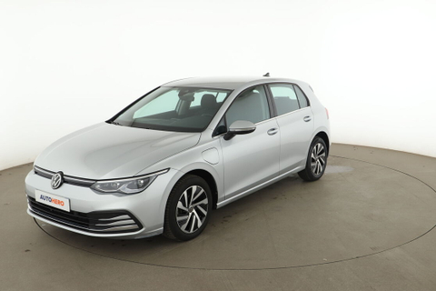 Volkswagen Golf VIII 1.4 Hybrid Rechargeable OPF DSG6