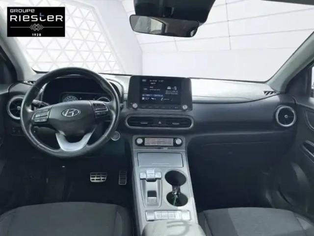 Hyundai Kona electrique 39 kwh - 136 ch — photo 28