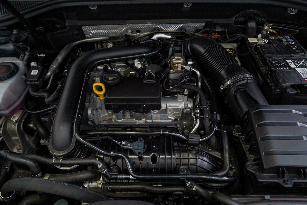 Audi Q2 — photo 35
