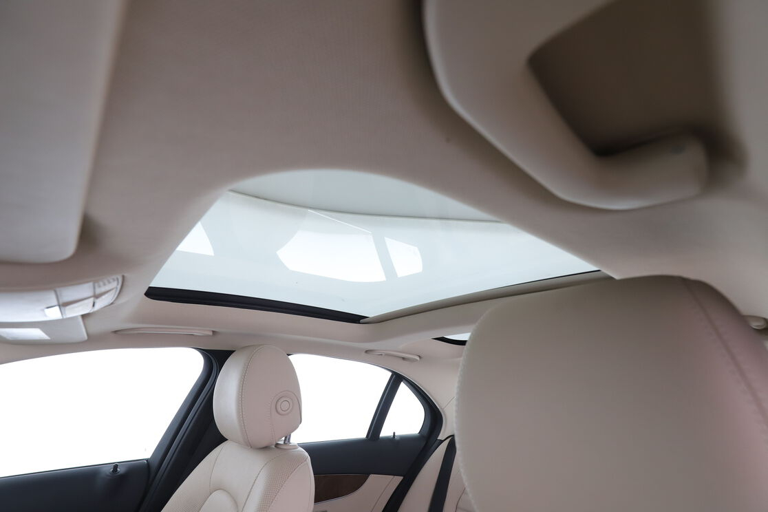 Mercedes-Benz Classe C 250 Fascination 7G-Tronic — photo 10