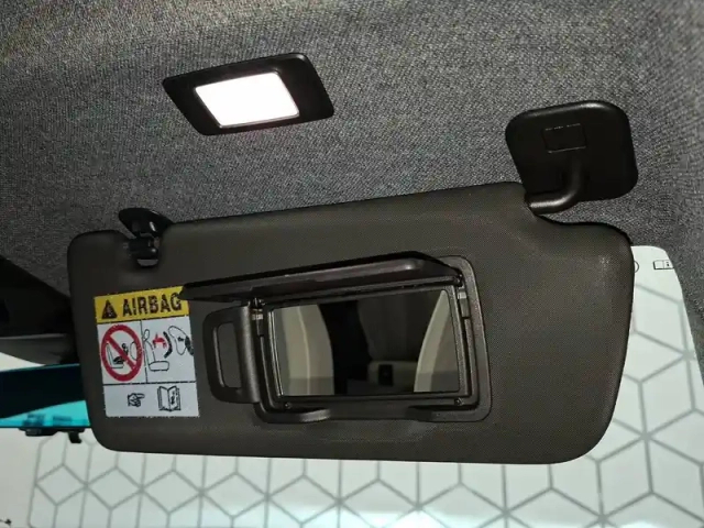 Renault Scenic e-tech électrique 220 ch grande autonomie — photo 42
