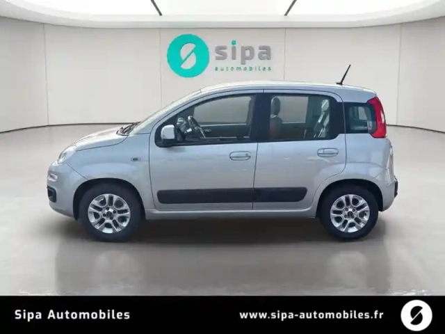 Fiat Panda 1.2 69 ch s/s — photo 2