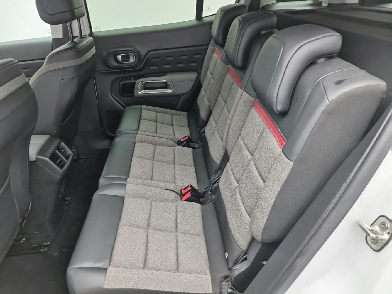 Citroën C5 Aircross bluehdi 130 s&s bvm6 c-series — photo 13