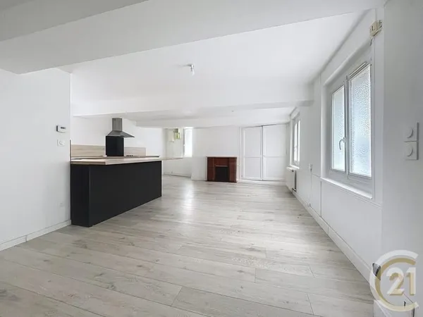 Maison 5 pièces 75 m²
