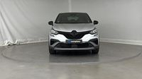 Renault Captur 1.6 E-Tech hybride 145ch Engineered