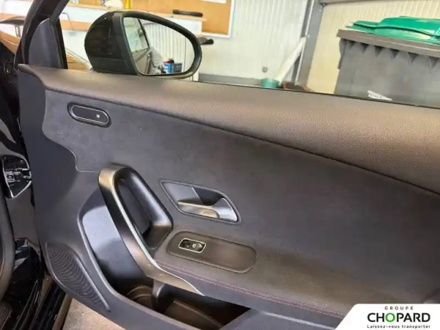 Mercedes Classe A 200 d 8g-dct — photo 20