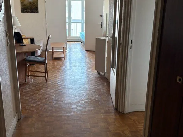 Appartement 3pieces 57m2 Très bon état